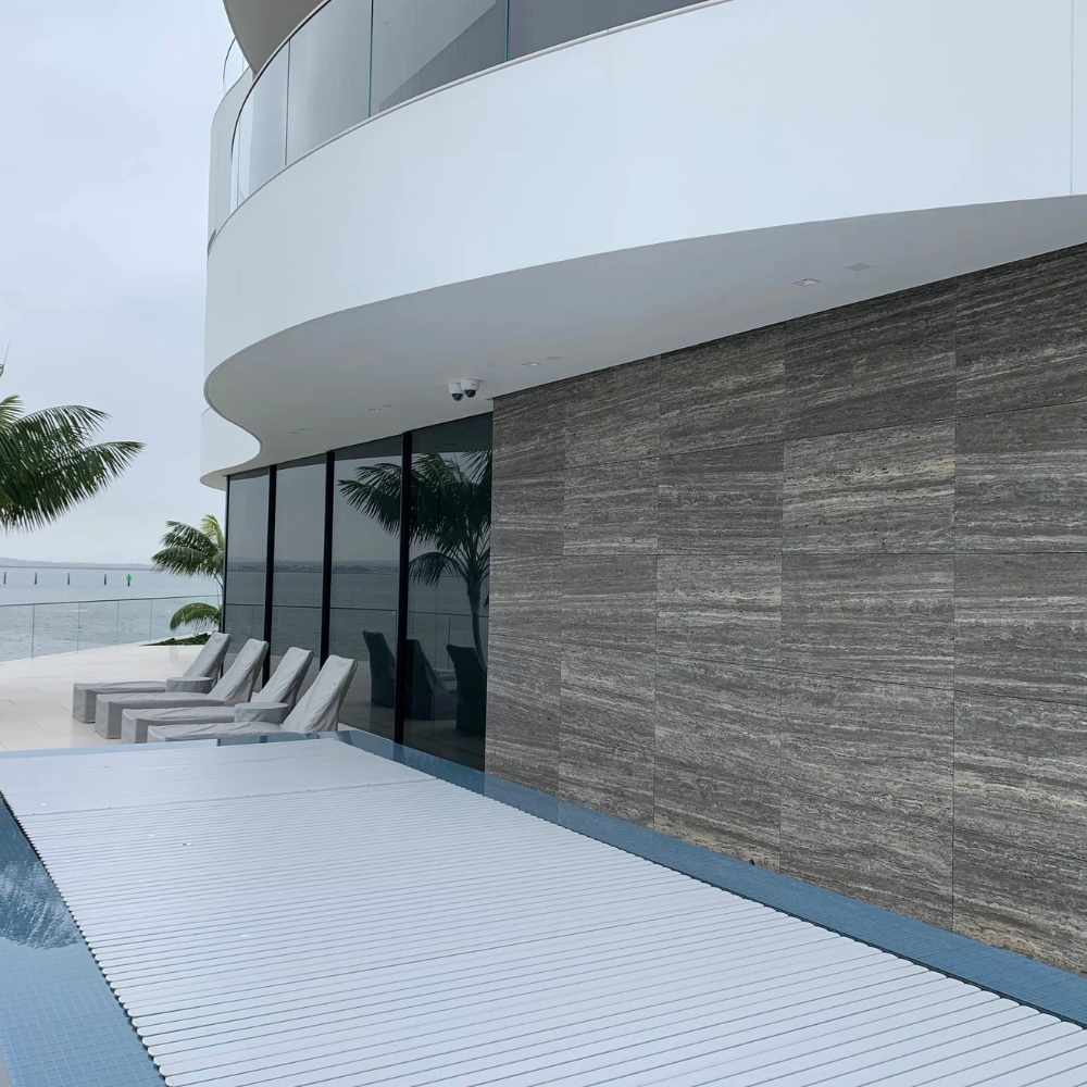 Travertin Titanium 2