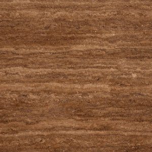 Brown Travertine