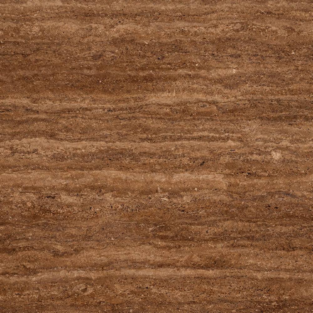 Brown Travertine
