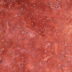 Rosso Travertin