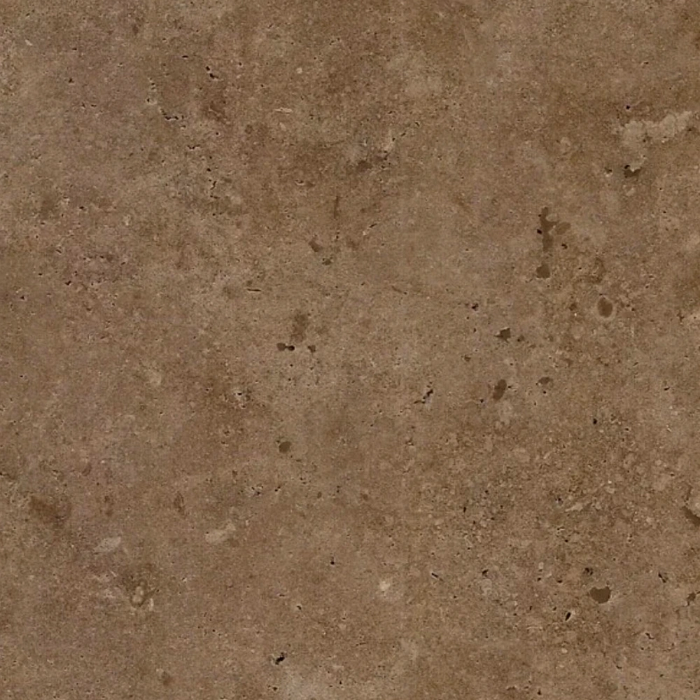 Schokoladen-Travertin