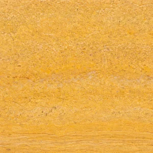 Gold Travertin