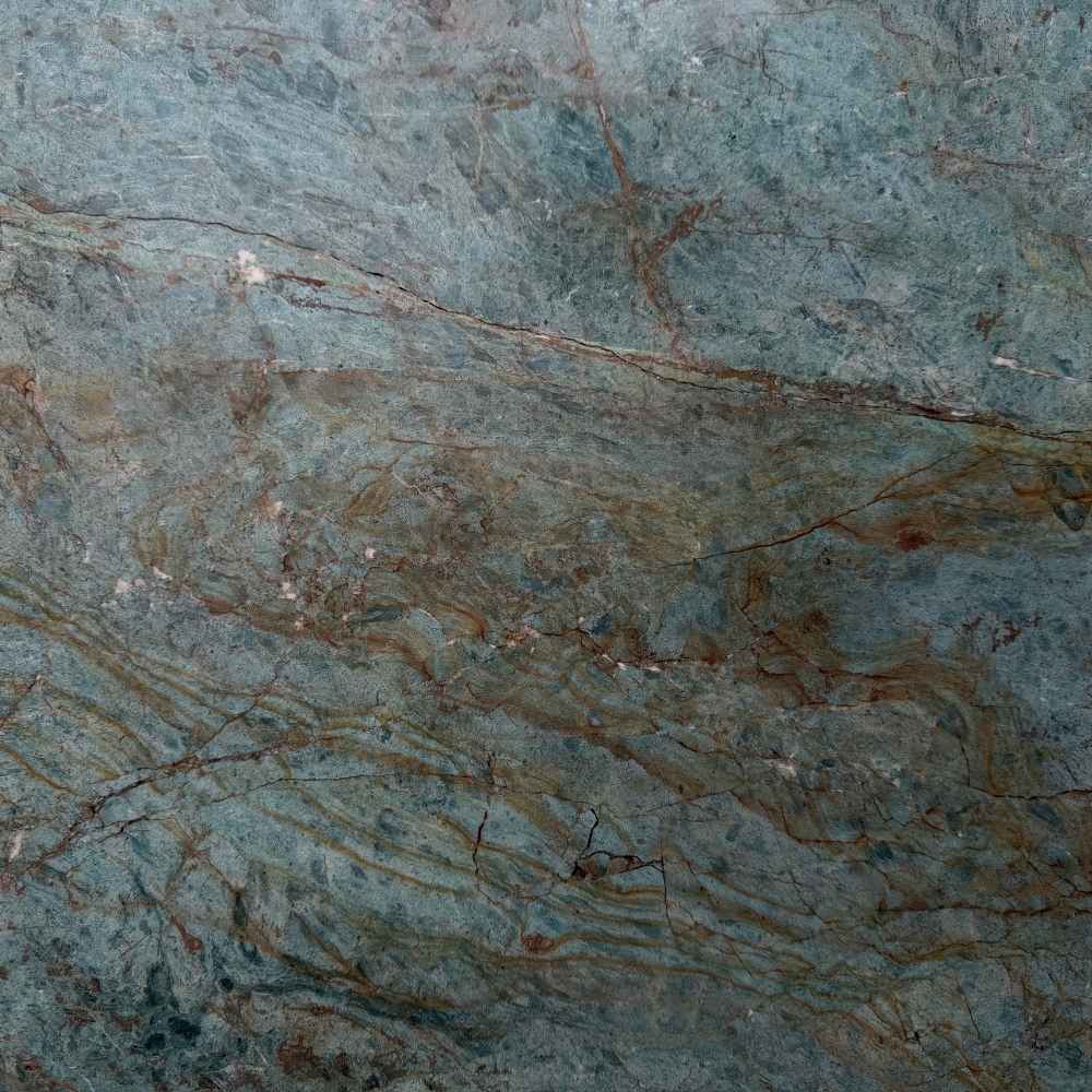 Turquoise Granit