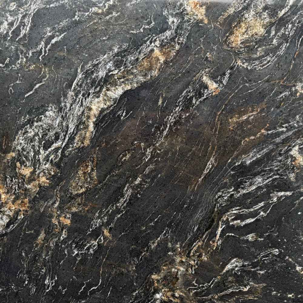 Infinity Gold Granit