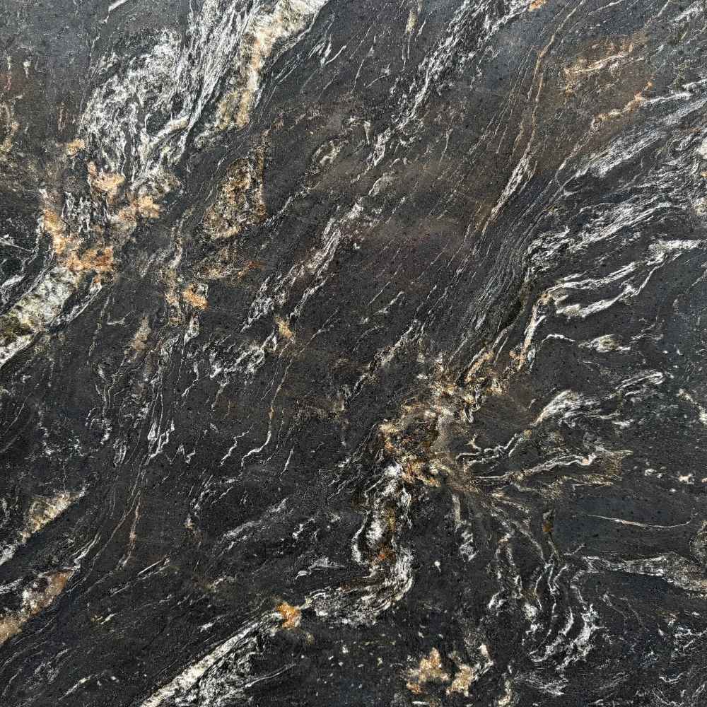 Infinity Gold Granit