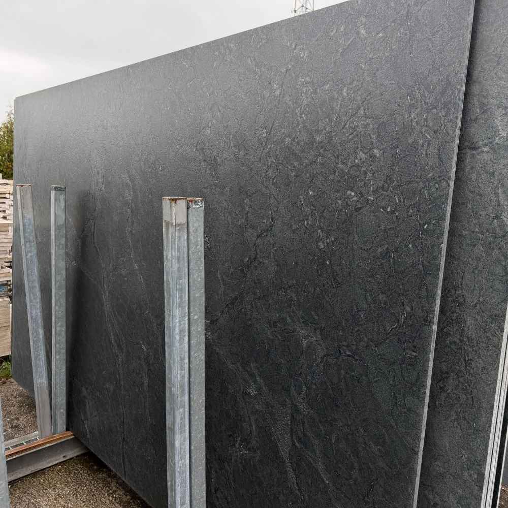 Evolution Green Granit