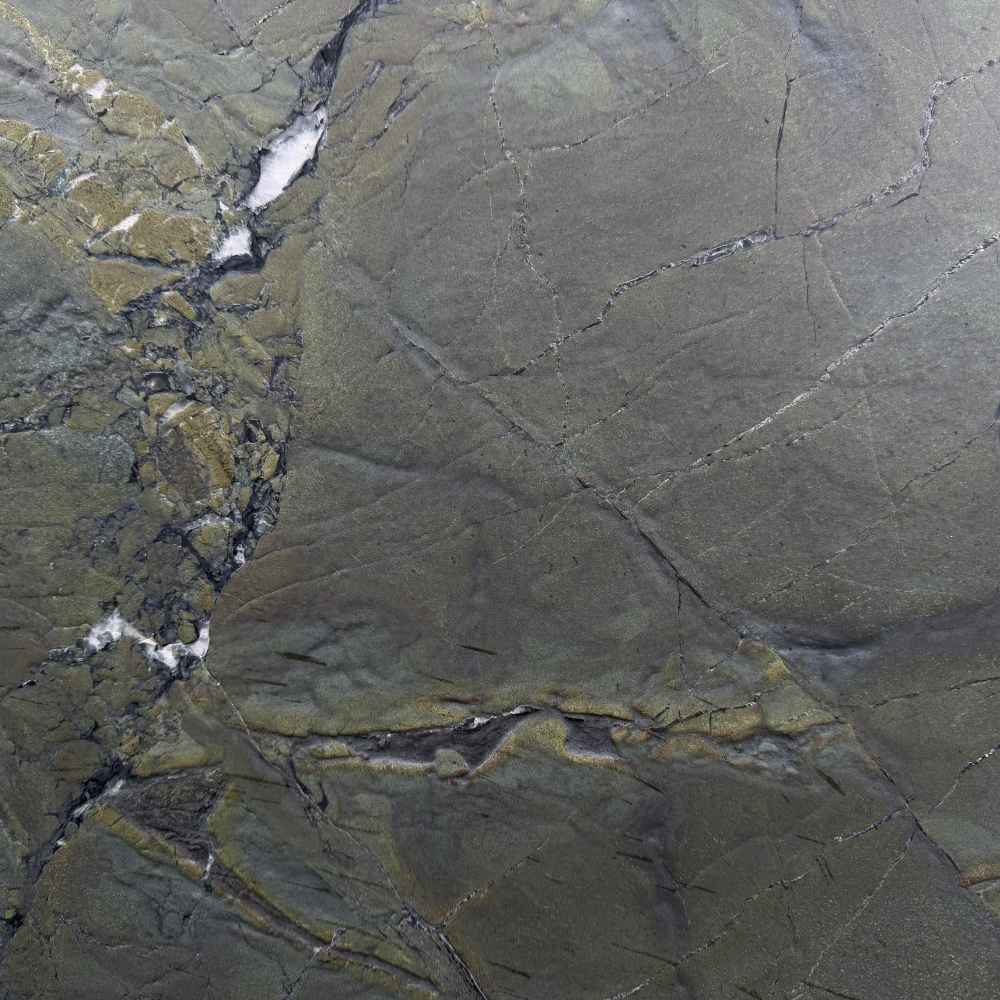 Verde Fantastic Granit