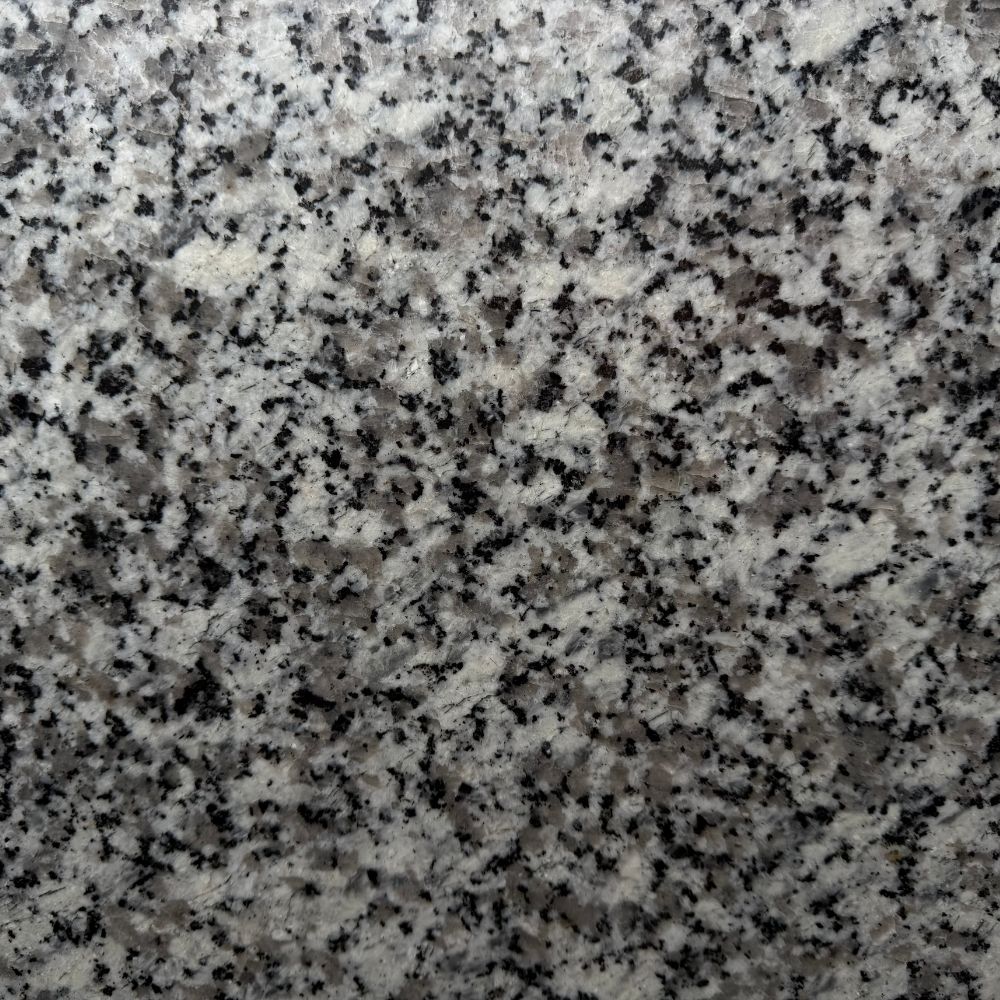 Sanded White Granit