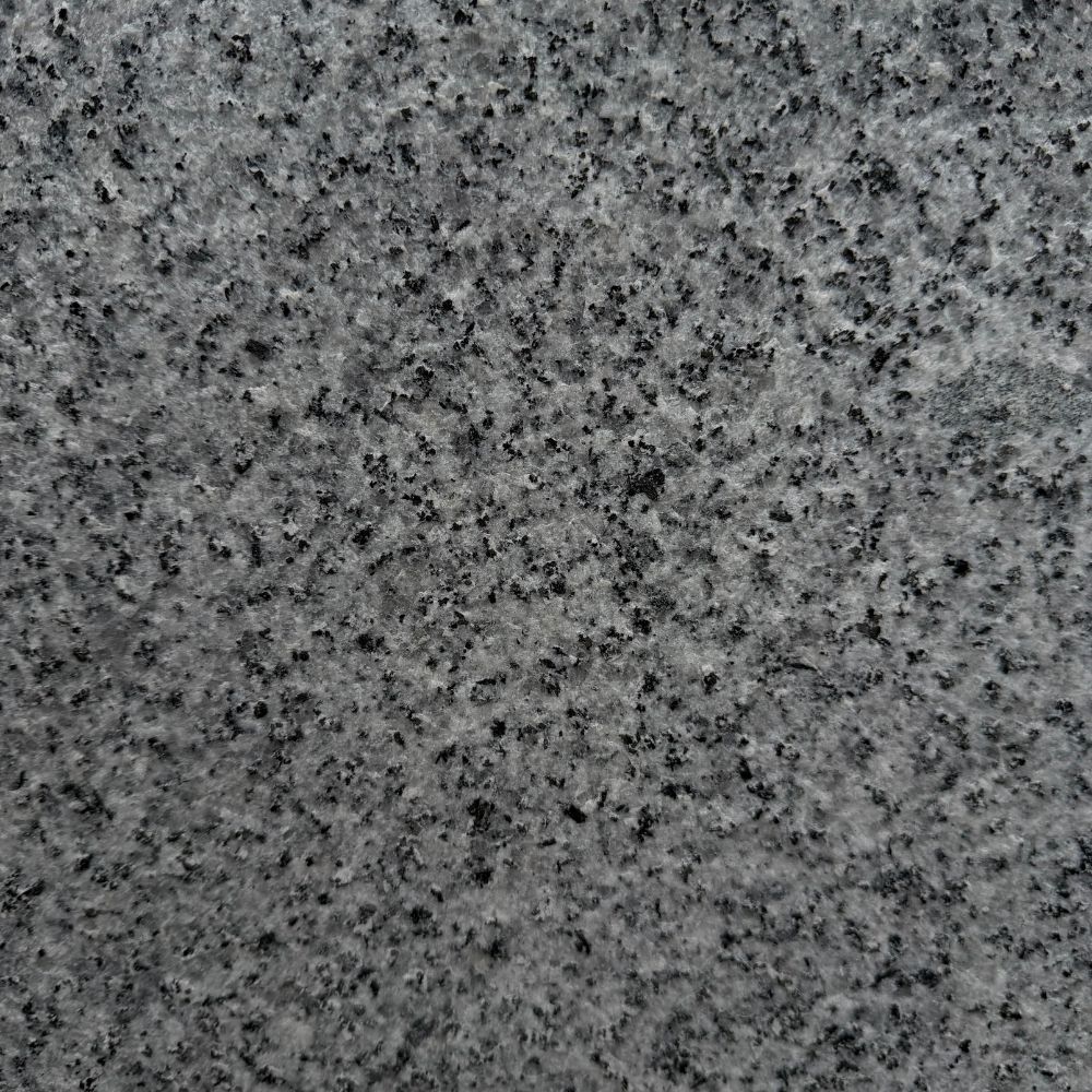 Smoky Grey Granit